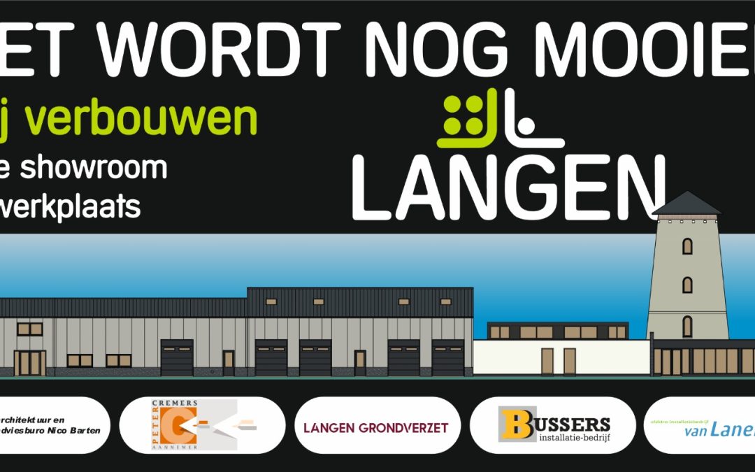 Nieuwe Mijlpaal bereikt!