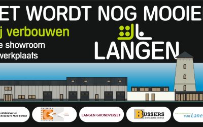 Nieuwe Mijlpaal bereikt!