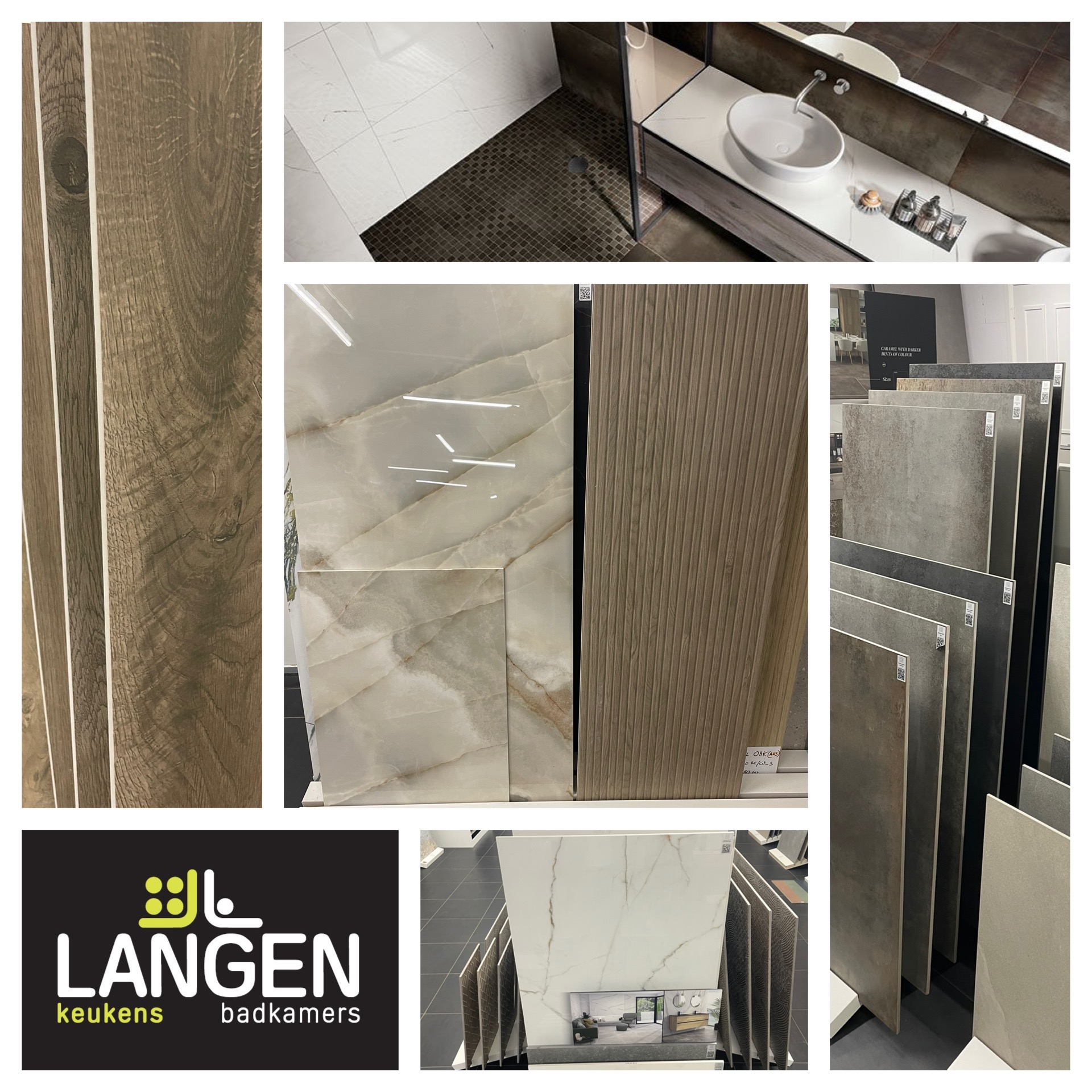 Langen keukens en badkamers.4 Langen keukens en badkamers.4