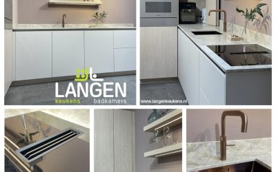 ✨ Nieuw in onze showroom ✨