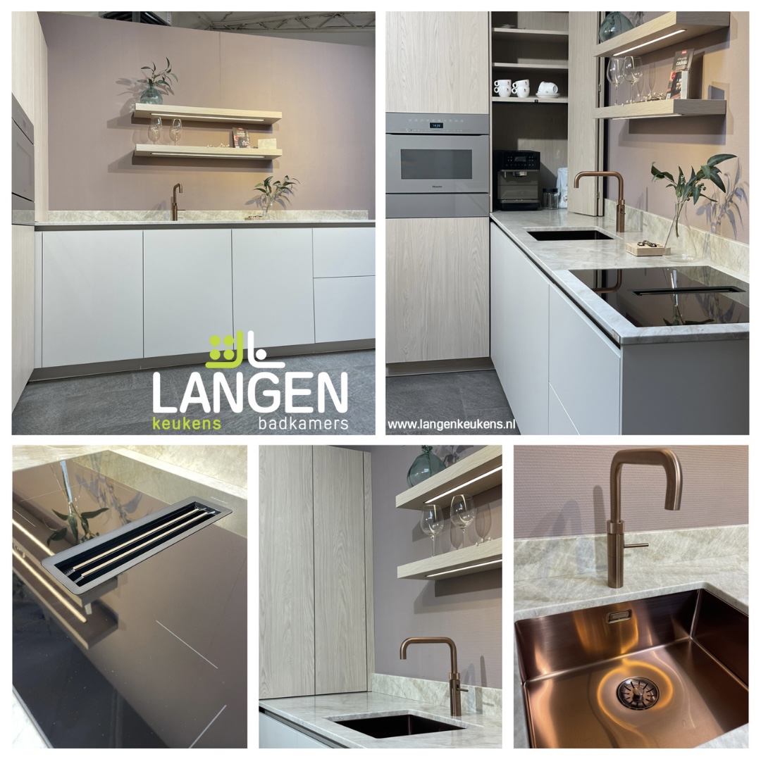 Langen keukens en badkamers 5
