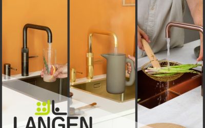 Quooker: De kraan die alles kan❗️
