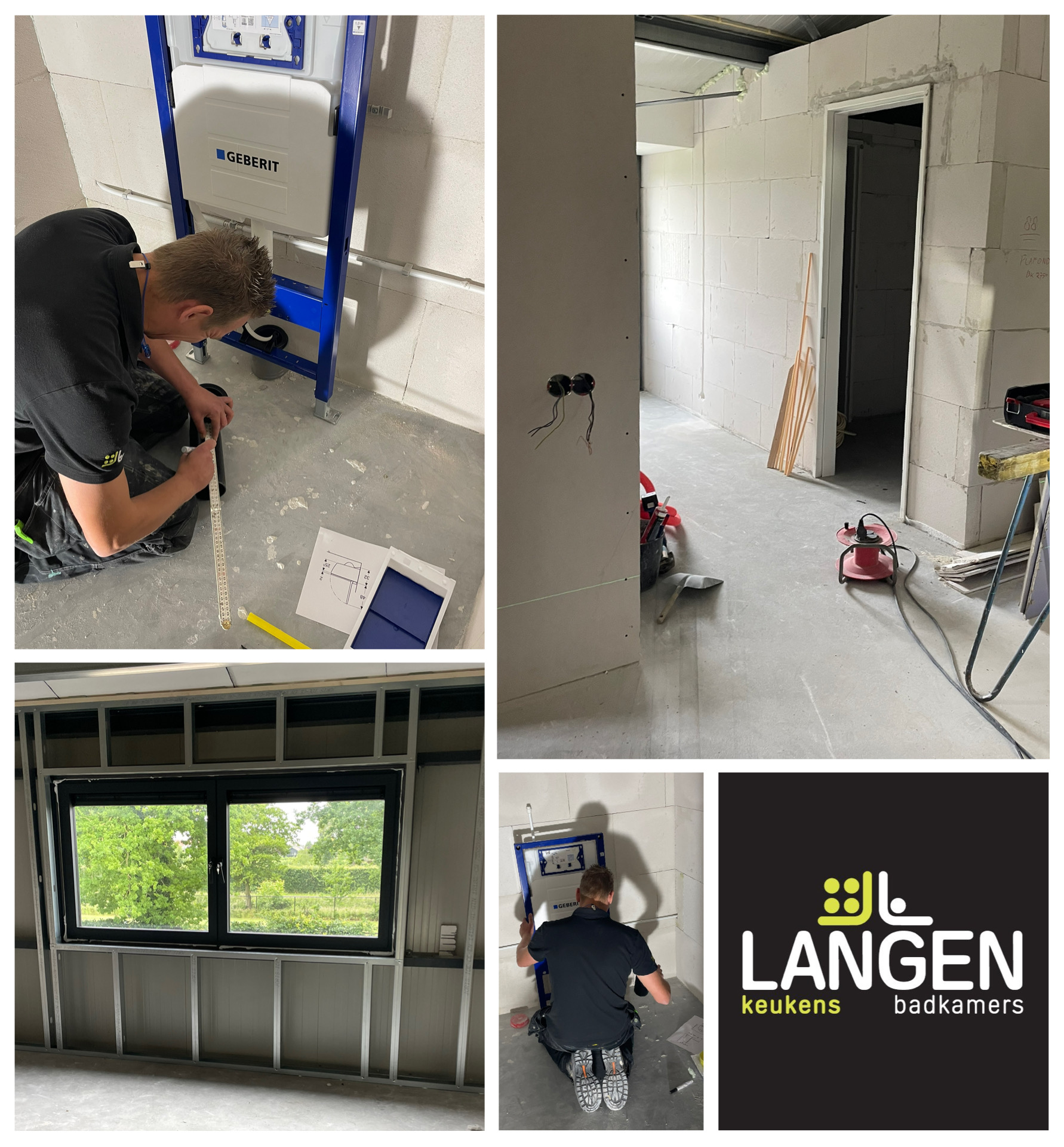 Langen Keukens en Badkamers_8